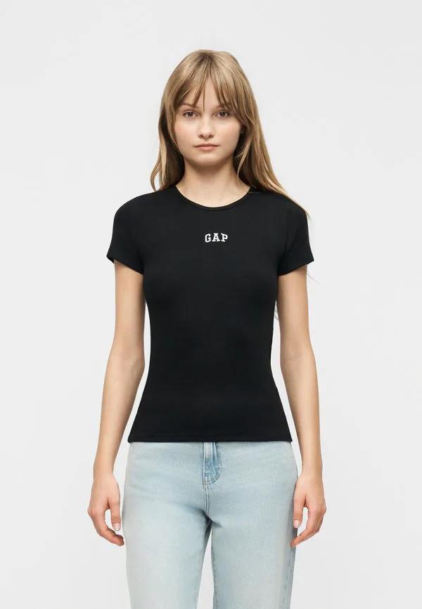 Футболка с логотипом, базовая футболка Gap, Black, Черный, Футболка с логотипом, базовая футболка Gap, Black
Футболка с логотипом, базовая футболка Gap, Black, Черный, Футболка с логотипом, базовая футболка Gap, Black