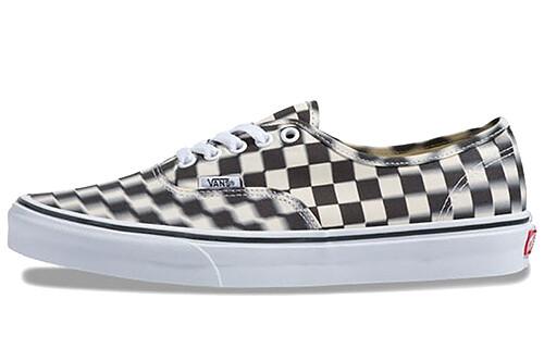Кеды Authentic Vans 'Blur Check'
Кеды Authentic Vans 'Blur Check'