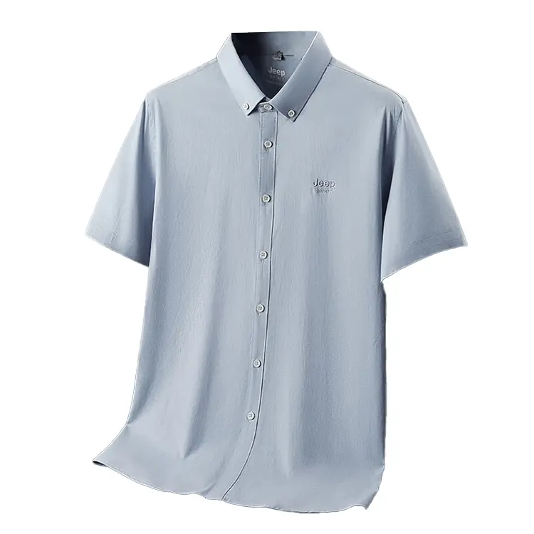 Мужская рубашка JEEP SPIRIT, серый
Мужская рубашка JEEP SPIRIT, серый