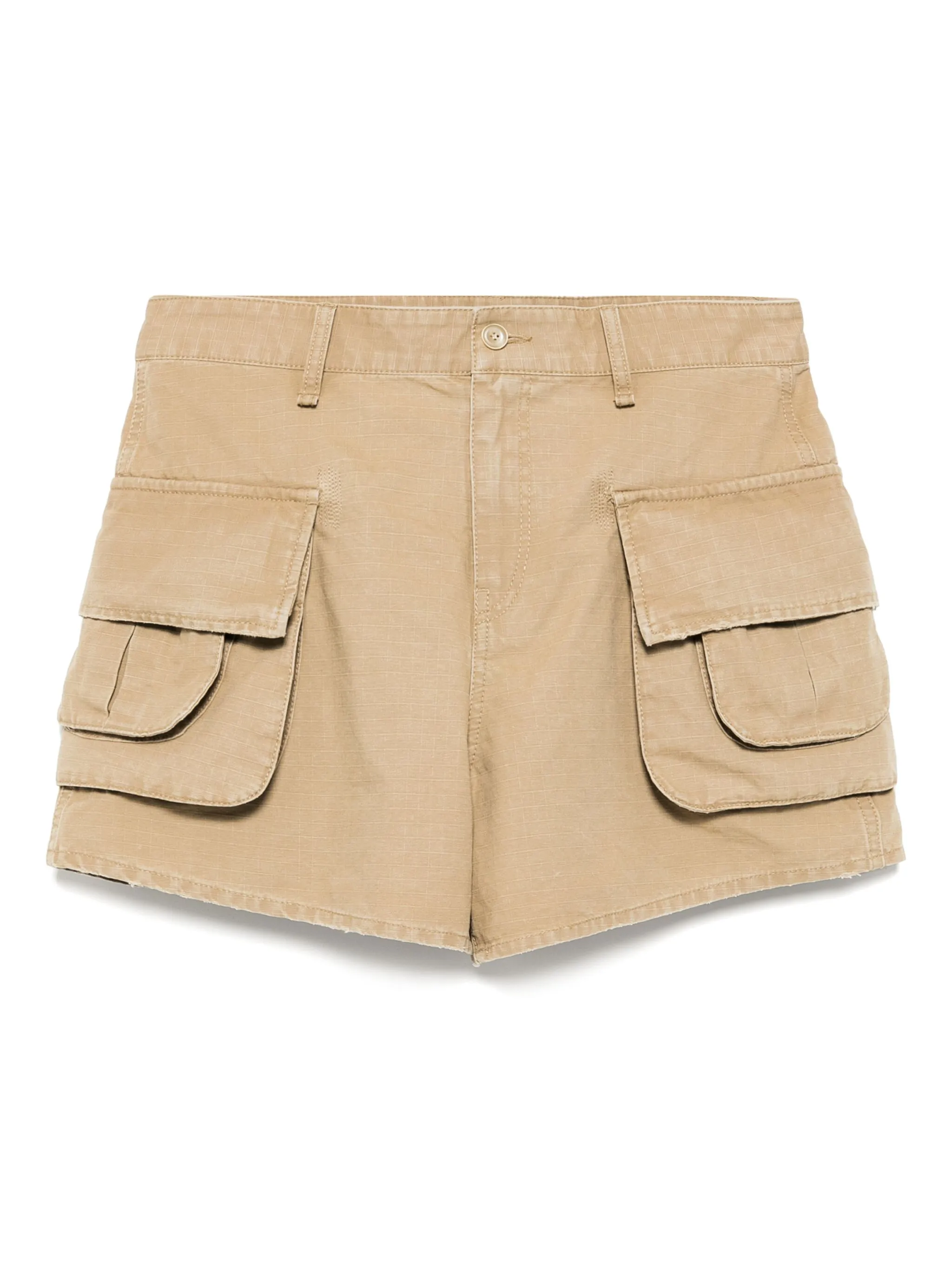 Короткие шорты карго Jnby, бежевый
Короткие шорты карго Jnby, бежевый