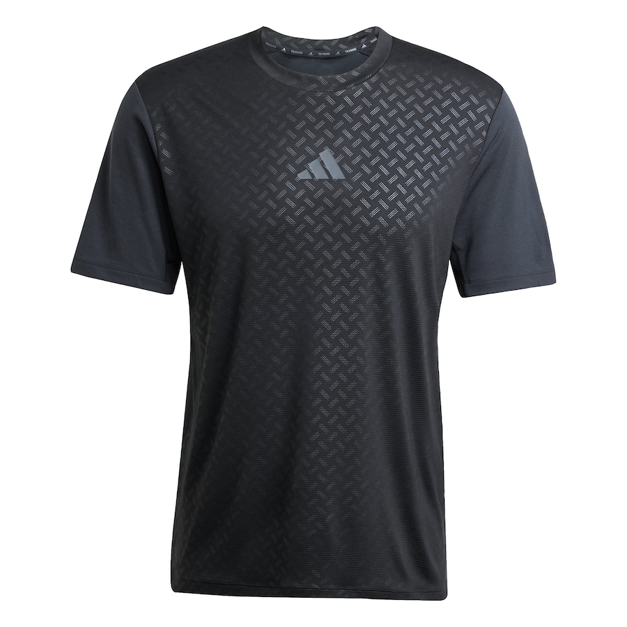 Футболка Performance ADIDAS PERFORMANCE Power, черный
Футболка Performance ADIDAS PERFORMANCE Power, черный