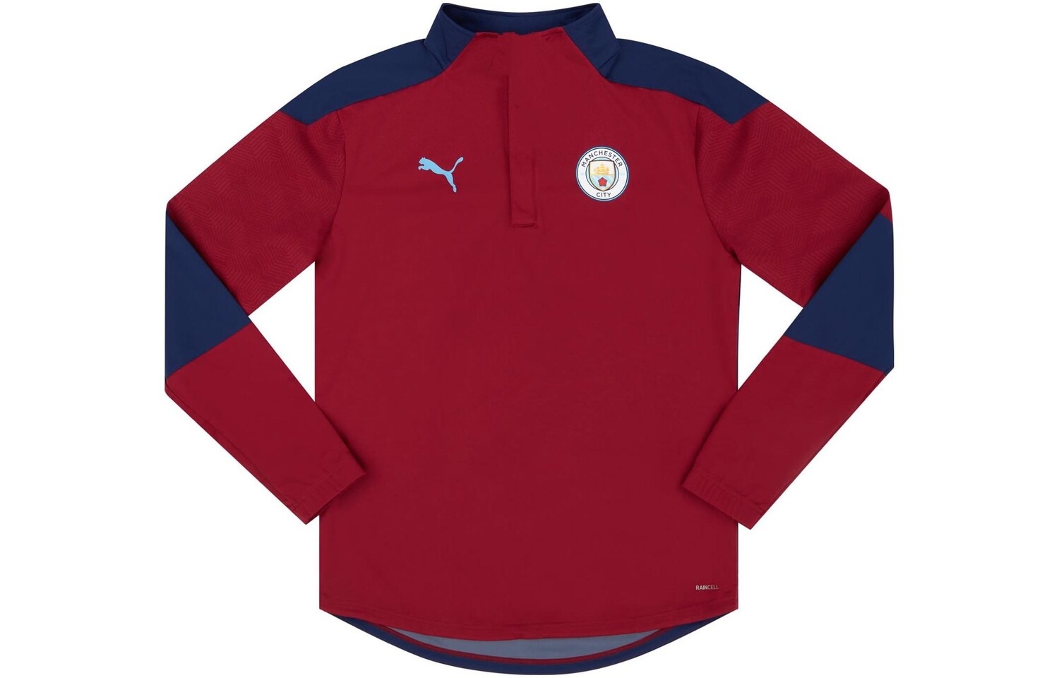 Мужское футбольное джерси Puma, цвет Maroon
Мужское футбольное джерси Puma, цвет Maroon