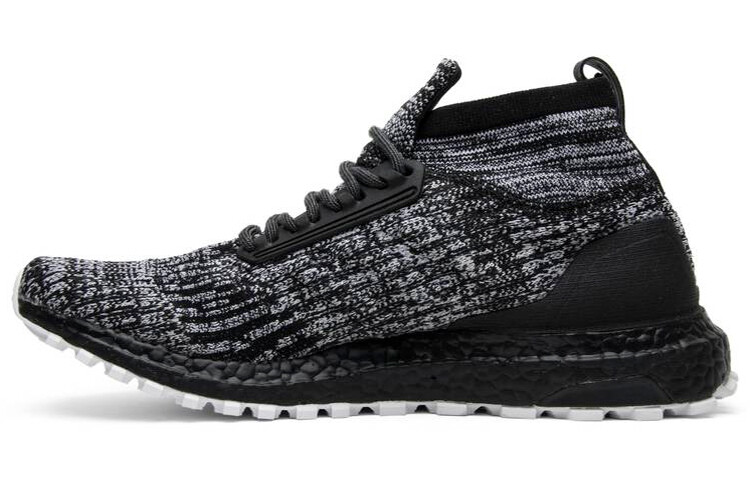 Кроссовки унисекс Adidas Ultraboost ATR Mid Oreo 2
Кроссовки унисекс Adidas Ultraboost ATR Mid Oreo 2