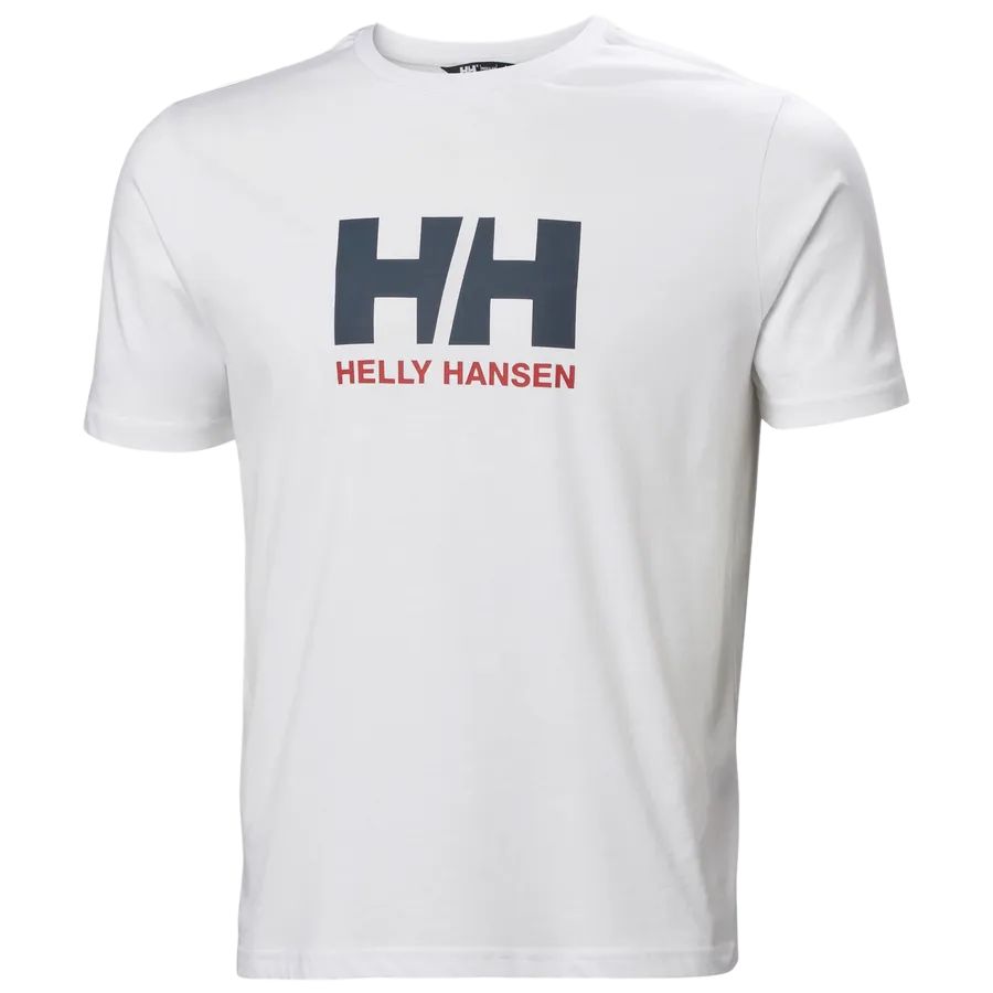 Футболка мужская HELLY HANSEN, белый
Футболка мужская HELLY HANSEN, белый