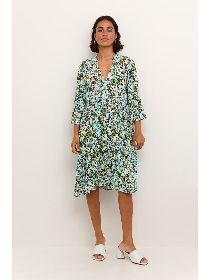 Платье до колена Kaffe
Платье до колена Kaffe