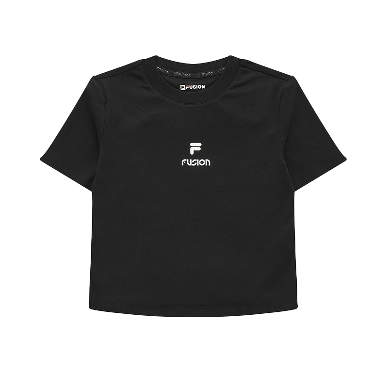 Футболка URBAN TECH SS24 женская FILA FUSION, черный
Футболка URBAN TECH SS24 женская FILA FUSION, черный