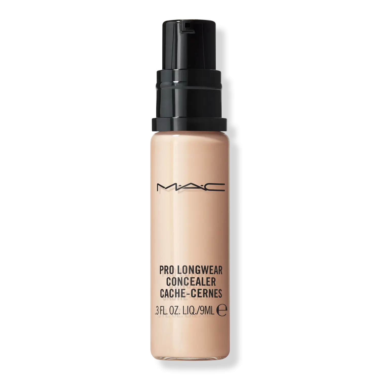 Жидкий корректирующий консилер Pro Longwear MAC, NW15
Жидкий корректирующий консилер Pro Longwear MAC, NW15