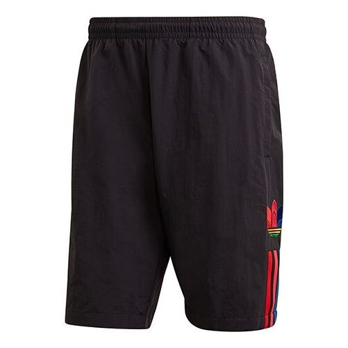 Шорты оригиналы 3d wv короткий логотип Adidas, черный
Шорты оригиналы 3d wv короткий логотип Adidas, черный