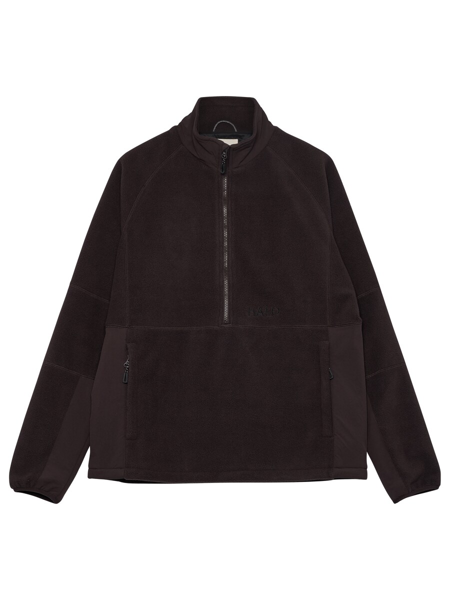 Свитер HALO, темно-коричневый
Свитер HALO, темно-коричневый