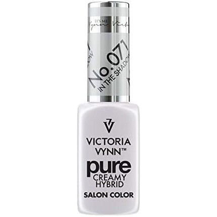 Victoria Vynn Pure Creamy Hybrid № 071 В тени
Victoria Vynn Pure Creamy Hybrid № 071 В тени