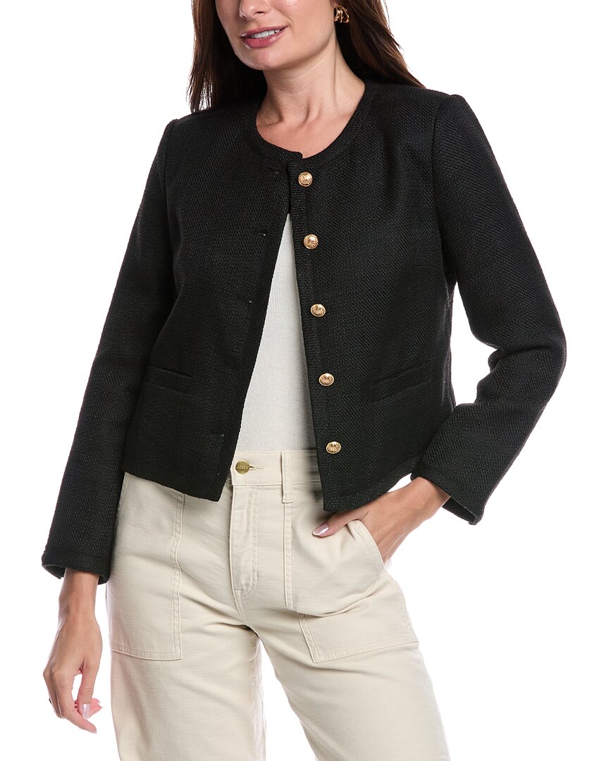 Куртка Sam Edelman Ramona, черный
Куртка Sam Edelman Ramona, черный