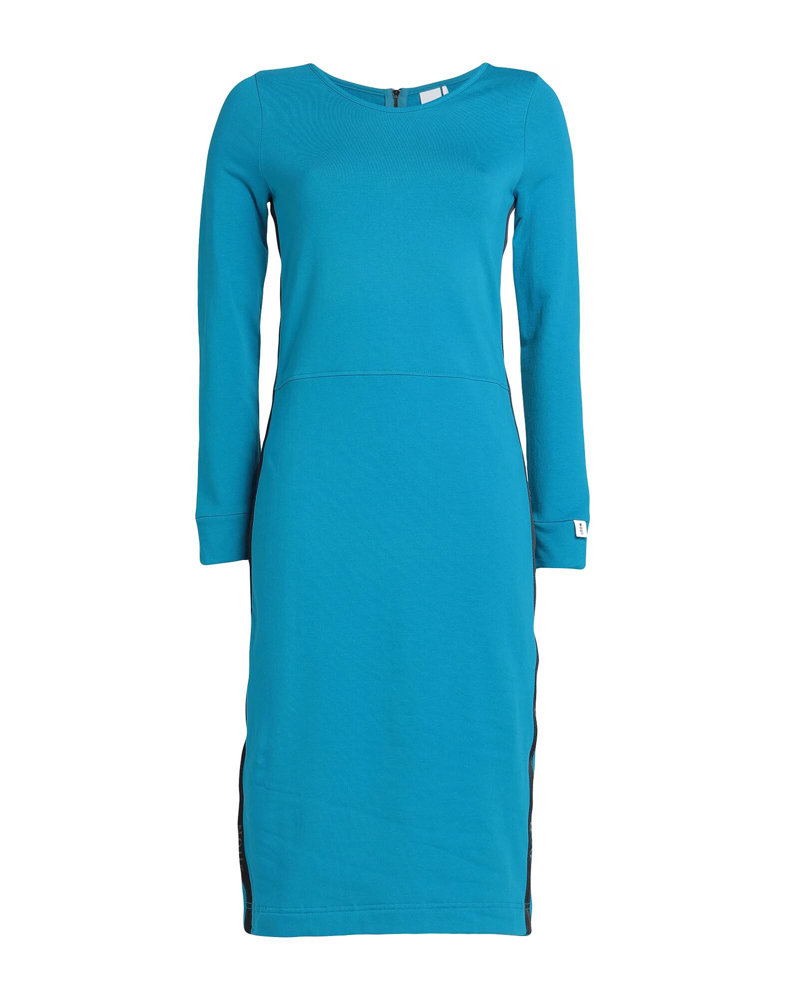 Платье миди Noumeno Concept, глубокий бирюзовый
Платье миди Noumeno Concept, глубокий бирюзовый