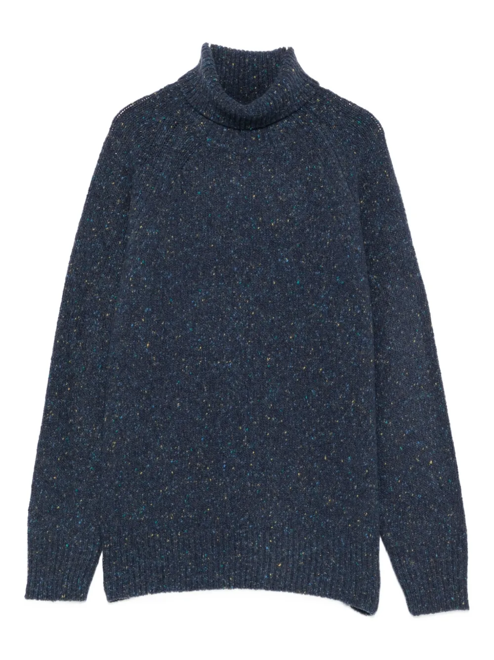 Водолазка с длинными рукавами BeYou, синий
Водолазка с длинными рукавами BeYou, синий