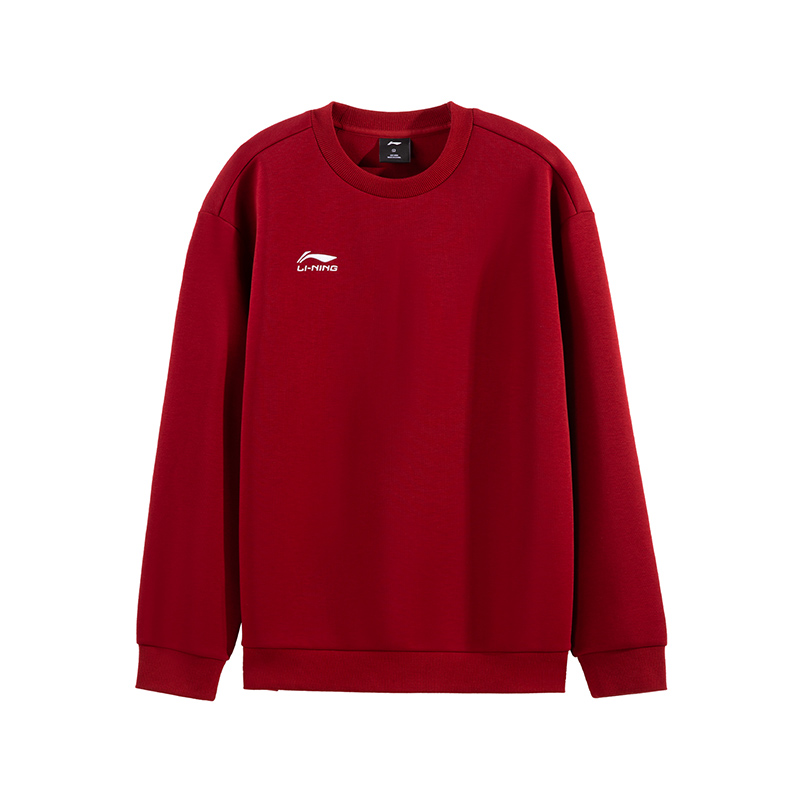 LINING Винтажные свитшоты Unisex Red
LINING Винтажные свитшоты Unisex Red