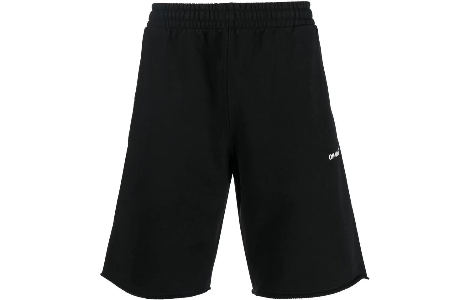 Шорты мужские Off-White Single Arrow, черный
Шорты мужские Off-White Single Arrow, черный