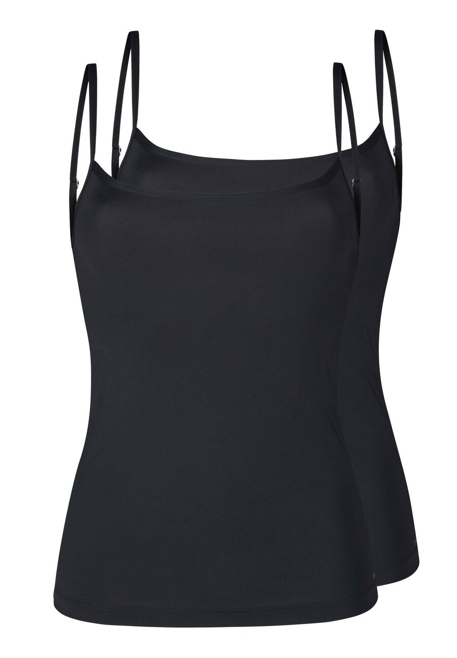 Майка Skiny, черный
Майка Skiny, черный