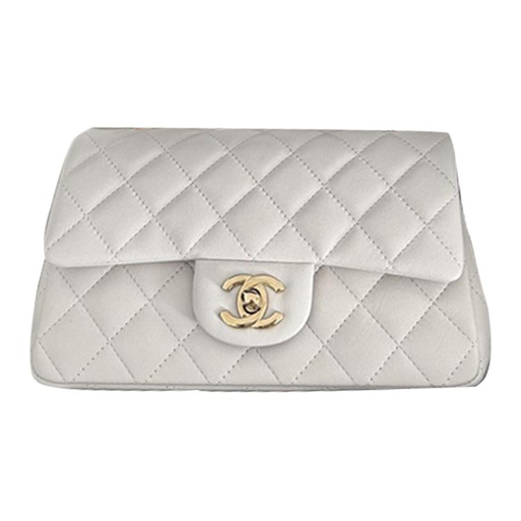 CHANEL Классический клатч CF из овчины с золотой фурнитурой, мини-сумка через плечо и кроссбоди для женщин
CHANEL Классический клатч CF из овчины с золотой фурнитурой, мини-сумка через плечо и кроссбоди для женщин