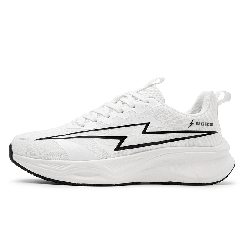 N6K8 Дышащие и легкие низкие кеды унисекс цвет слоновая кость белый, цвет Ivory White
N6K8 Дышащие и легкие низкие кеды унисекс цвет слоновая кость белый, цвет Ivory White