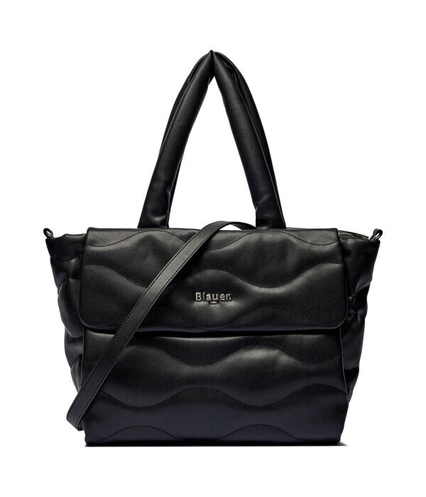 Сумка женская Blauer, черный
Сумка женская Blauer, черный
