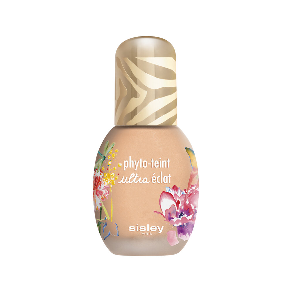 Жидкая основа phyto-teint ultra eclat blooming peonies collection Sisley, цвет nr. 2c soft beige, 30 мл
Жидкая основа phyto-teint ultra eclat blooming peonies collection Sisley, цвет nr. 2c soft beige, 30 мл