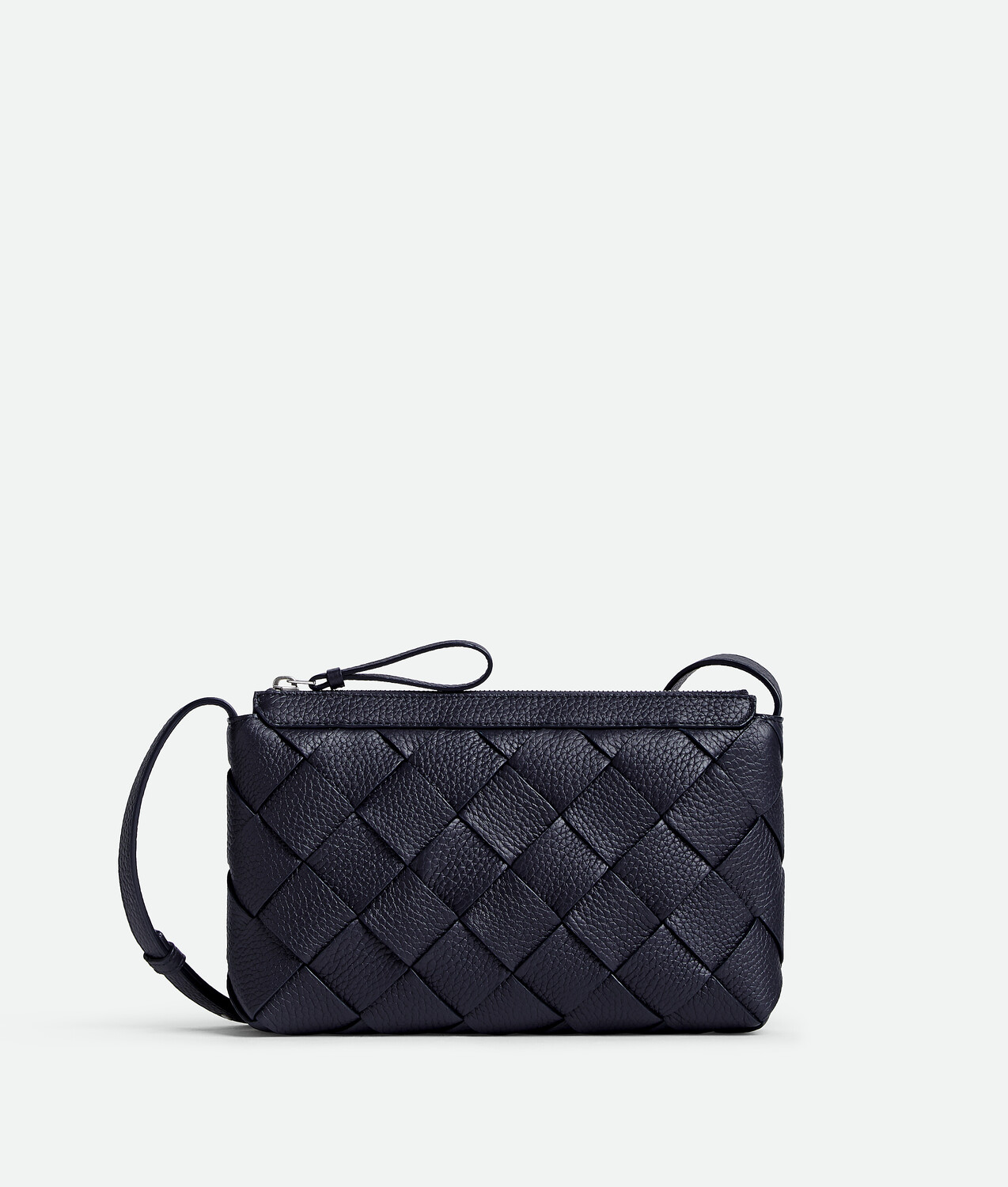 Diago zipped messenger BOTTEGA VENETA, ночной
Diago zipped messenger BOTTEGA VENETA, ночной