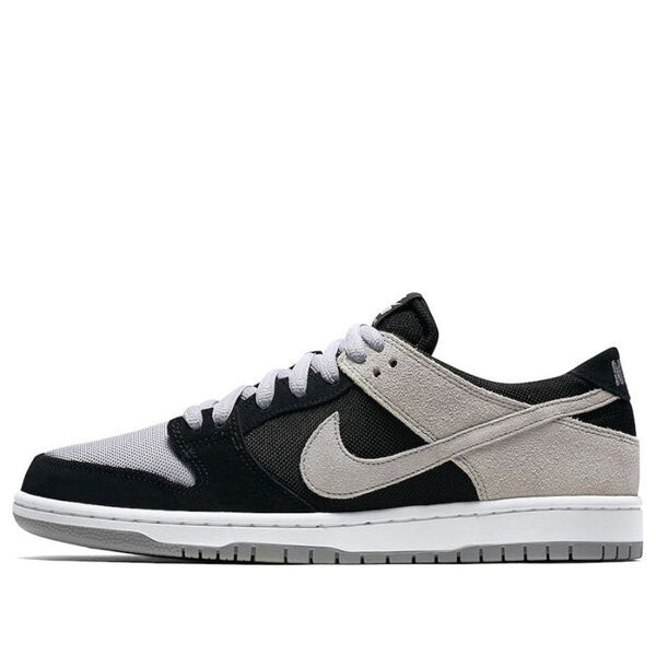 Кроссовки zoom sb dunk low pro Nike, черный
Кроссовки zoom sb dunk low pro Nike, черный
