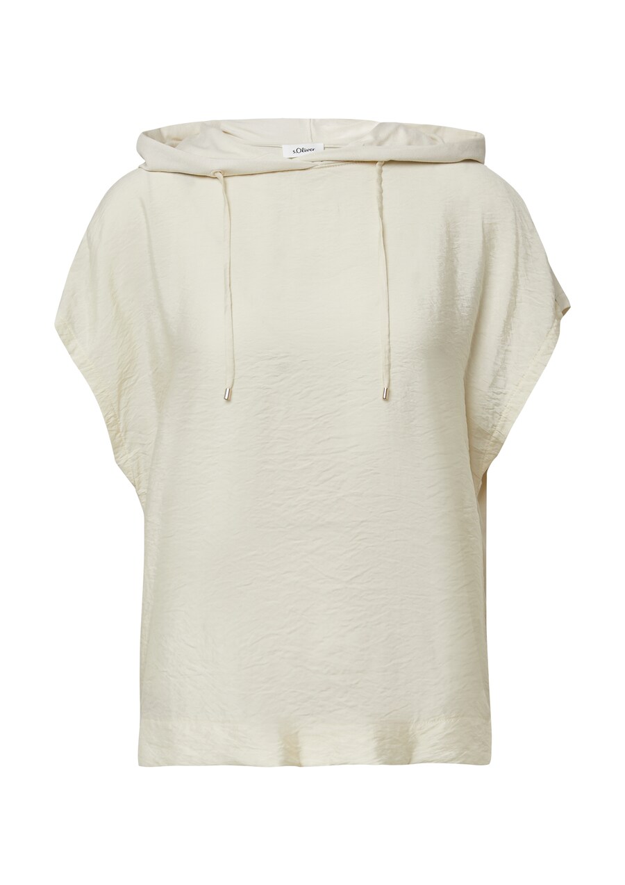 Футболка s.Oliver, Light beige
Футболка s.Oliver, Light beige