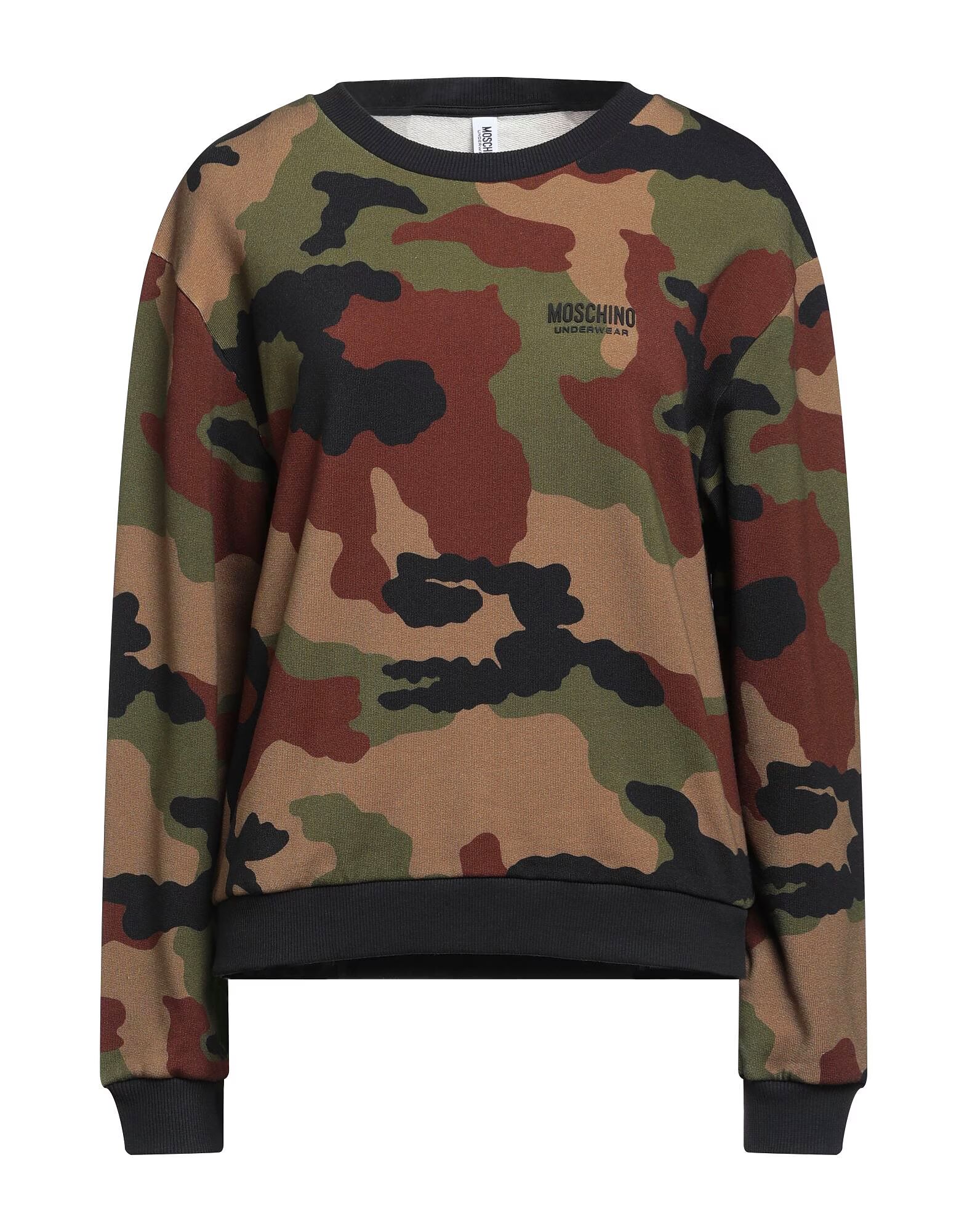 Майка Moschino, зеленый
Майка Moschino, зеленый