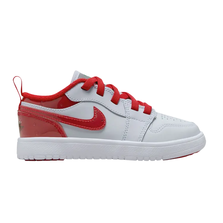 Кроссовки Air Jordan 1 Low ALT SE PS, серый
Кроссовки Air Jordan 1 Low ALT SE PS, серый
