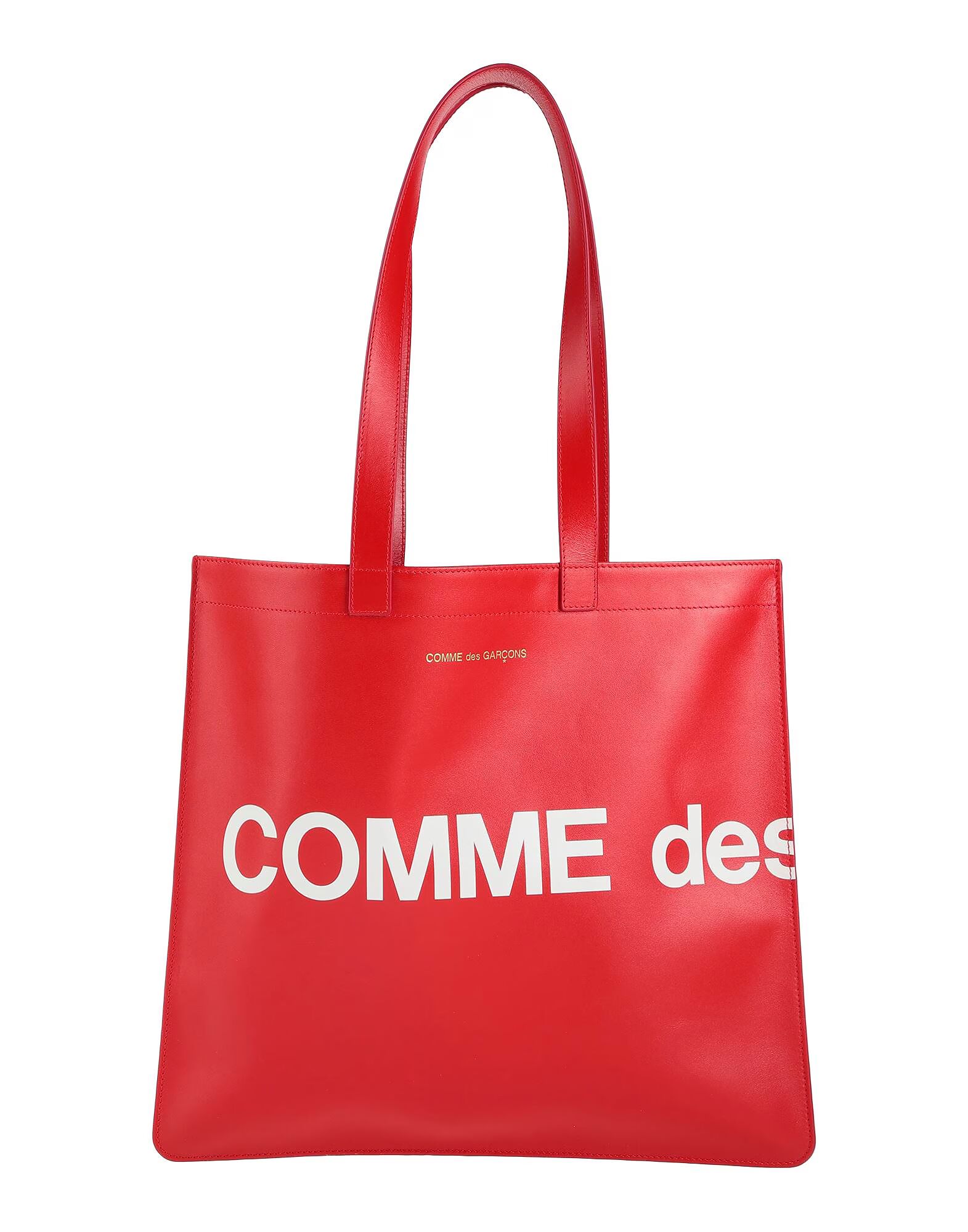Сумка Comme Des Garçons, красный
Сумка Comme Des Garçons, красный