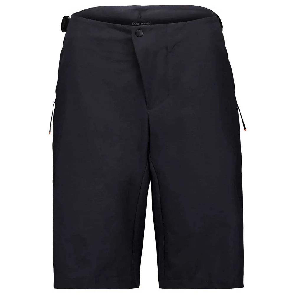 Шорты POC Motion Air, черный
Шорты POC Motion Air, черный