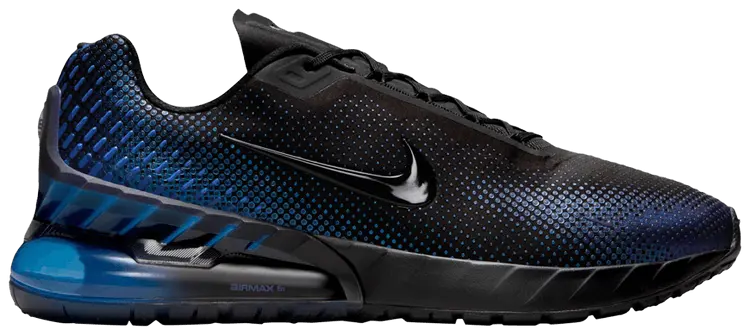 Кроссовки Nike Air Max Phoenix 'Black Blue', черный
Кроссовки Nike Air Max Phoenix 'Black Blue', черный