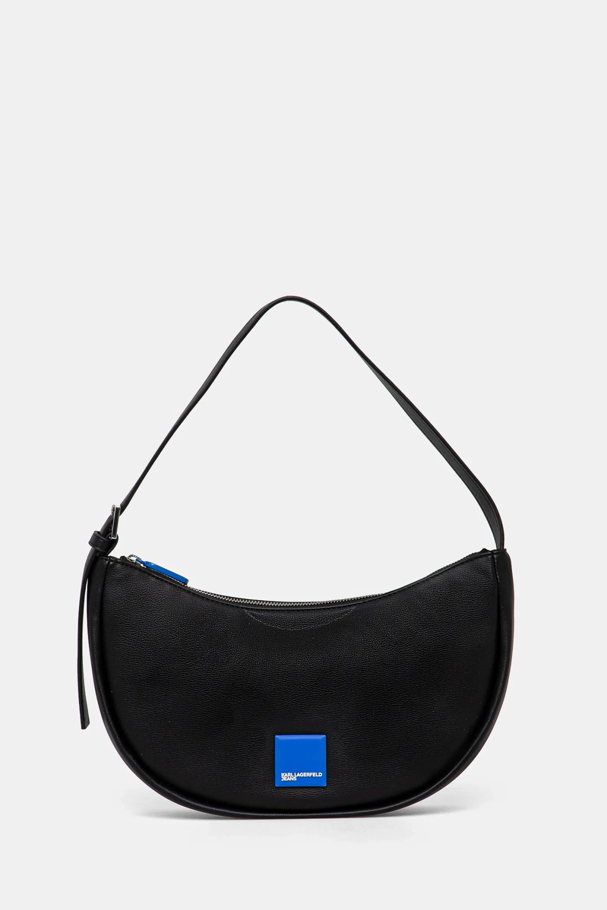 Сумочка Karl Lagerfeld Jeans, черный
Сумочка Karl Lagerfeld Jeans, черный