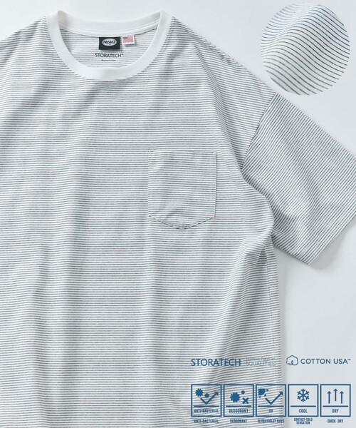 FREAK'S STORE Футболка с круглым вырезом и оверсайз силуэтом, антибактериальная, влагоотводящая, быстросохнущая, с защитой от УФ-излучения, STRATECH, белый
FREAK'S STORE Футболка с круглым вырезом и оверсайз силуэтом, антибактериальная, влагоотводящая, быстросохнущая, с защитой от УФ-излучения, STRATECH, белый