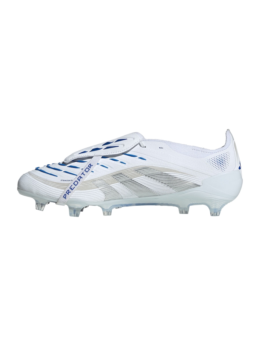 Футбольные бутсы ADIDAS PERFORMANCE Predator Elite, белый
Футбольные бутсы ADIDAS PERFORMANCE Predator Elite, белый