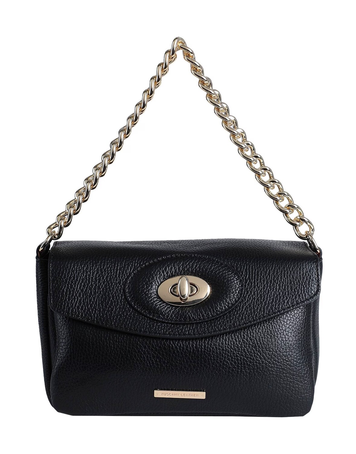 Сумка Tuscany Leather, черный
Сумка Tuscany Leather, черный