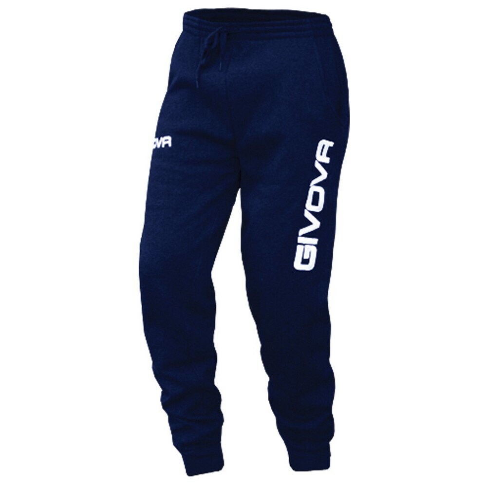 Брюки Givova Moon, синий
Брюки Givova Moon, синий