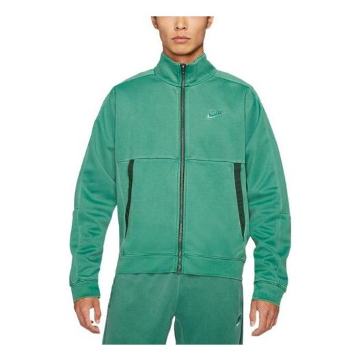 Куртка Nike NSW Logo Zipped Jacket 'Green', зеленый 
Куртка Nike NSW Logo Zipped Jacket 'Green', зеленый