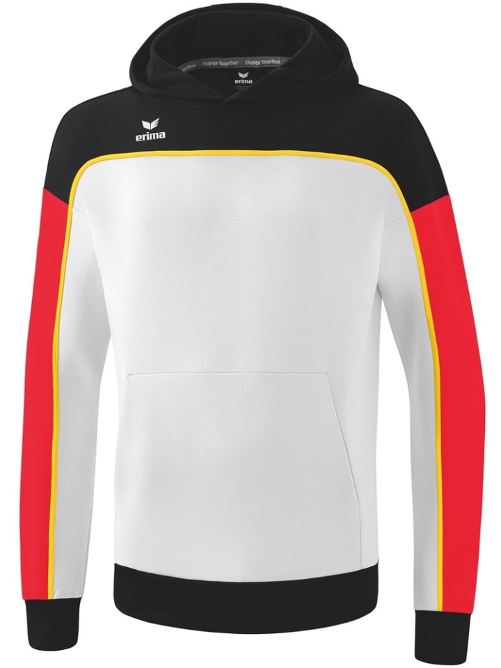 Спортивная куртка Change By Erima Kapuzensweat erima, белый
Спортивная куртка Change By Erima Kapuzensweat erima, белый