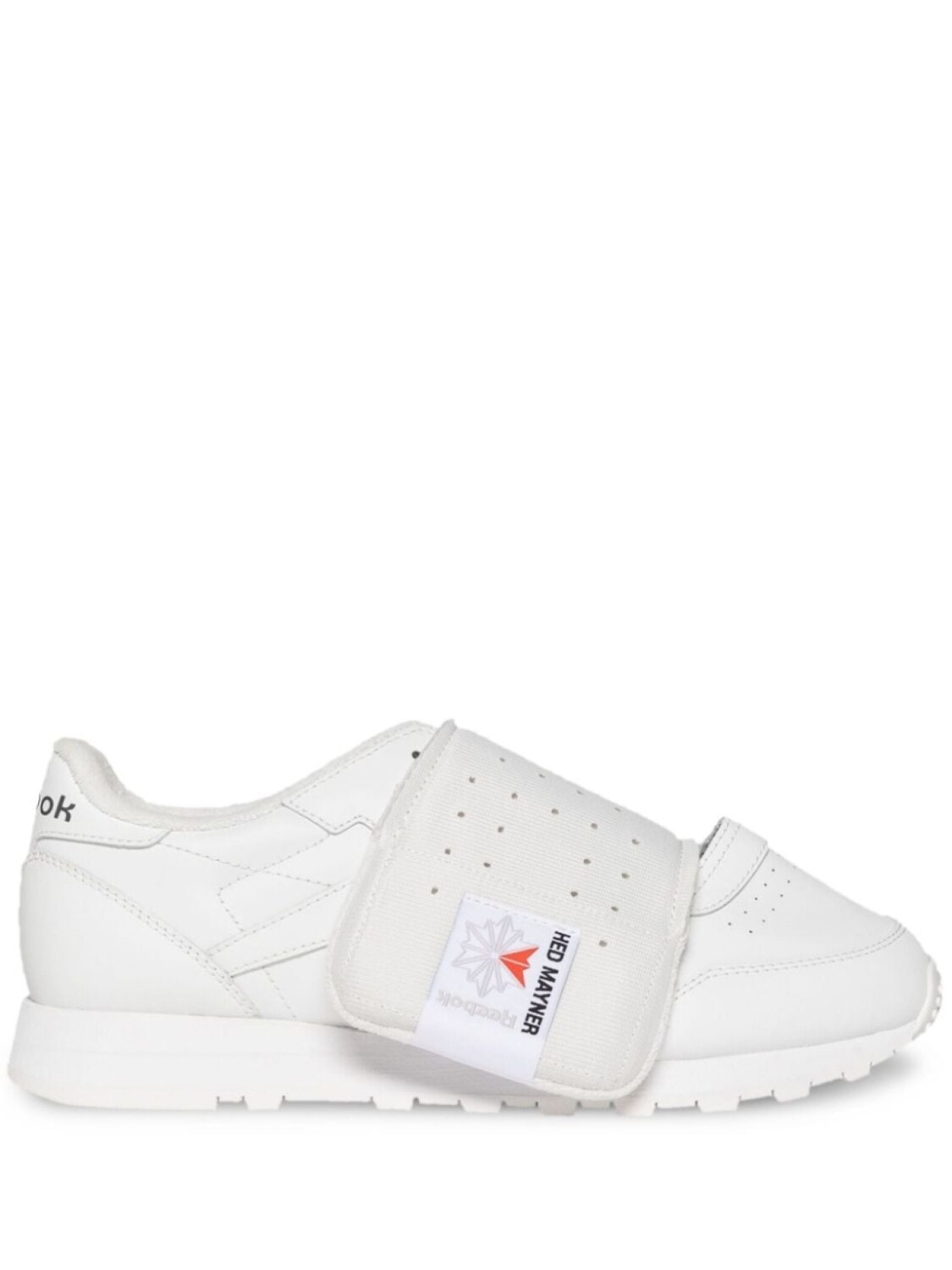 Reebok LTD кроссовки Classic Leather из коллаборации с Hed Mayner, белый
Reebok LTD кроссовки Classic Leather из коллаборации с Hed Mayner, белый