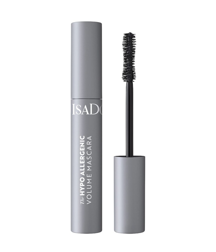 Тушь для ресниц IsaDora The Hypo Allergenic Definition Mascara, Nr. 01 - Black, 10 ml
Тушь для ресниц IsaDora The Hypo Allergenic Definition Mascara, Nr. 01 - Black, 10 ml