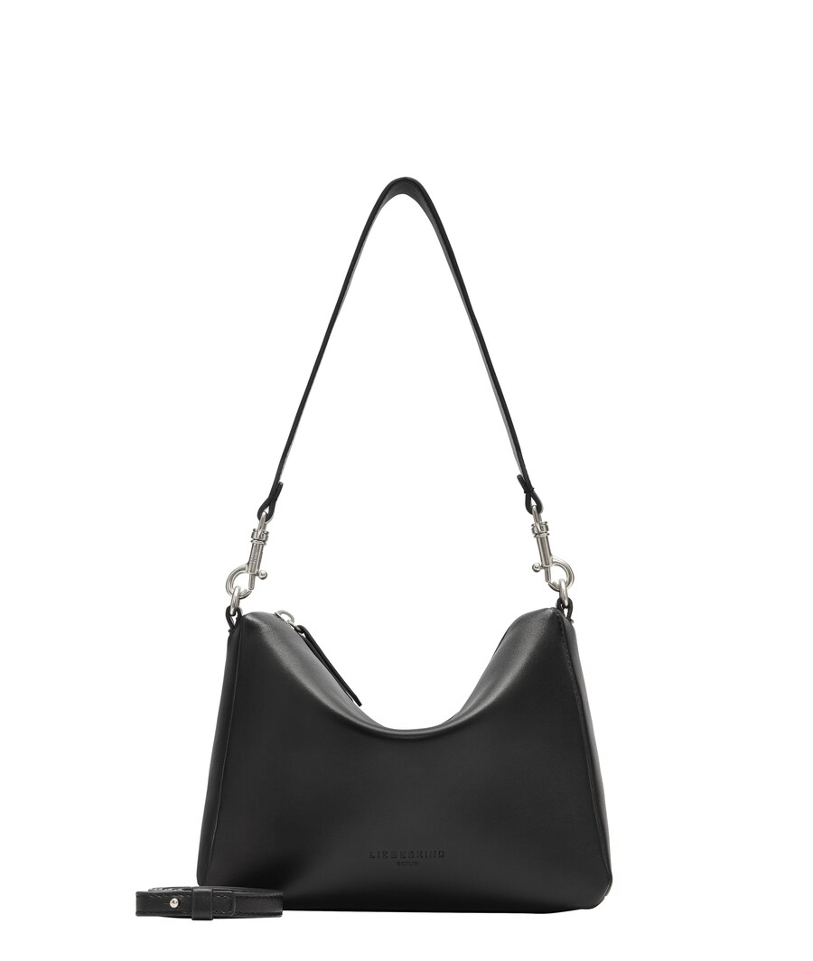 Сумка через плечо Liebeskind Berlin, черный
Сумка через плечо Liebeskind Berlin, черный