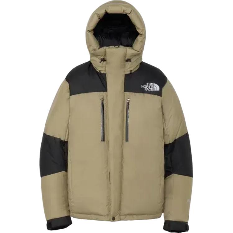Куртка унисекс Umber THE NORTH FACE, коричневый
Куртка унисекс Umber THE NORTH FACE, коричневый