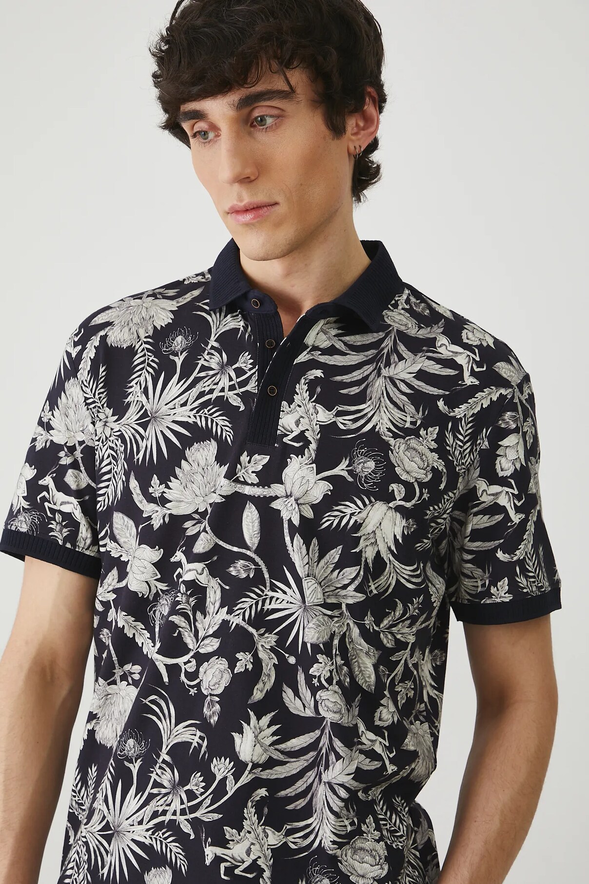 Поло Medicine, черный
Поло Medicine, черный