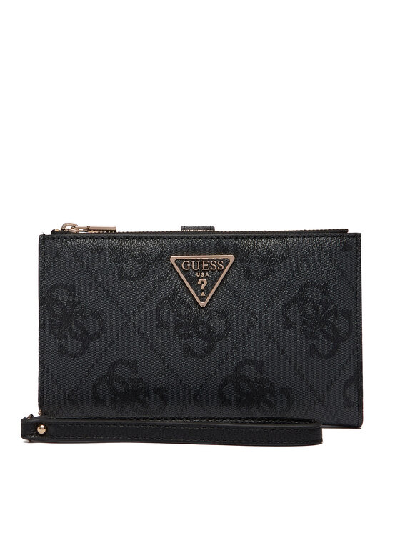 Кошелек Laurell II Slg SWSO74 59157 Guess, серый
Кошелек Laurell II Slg SWSO74 59157 Guess, серый