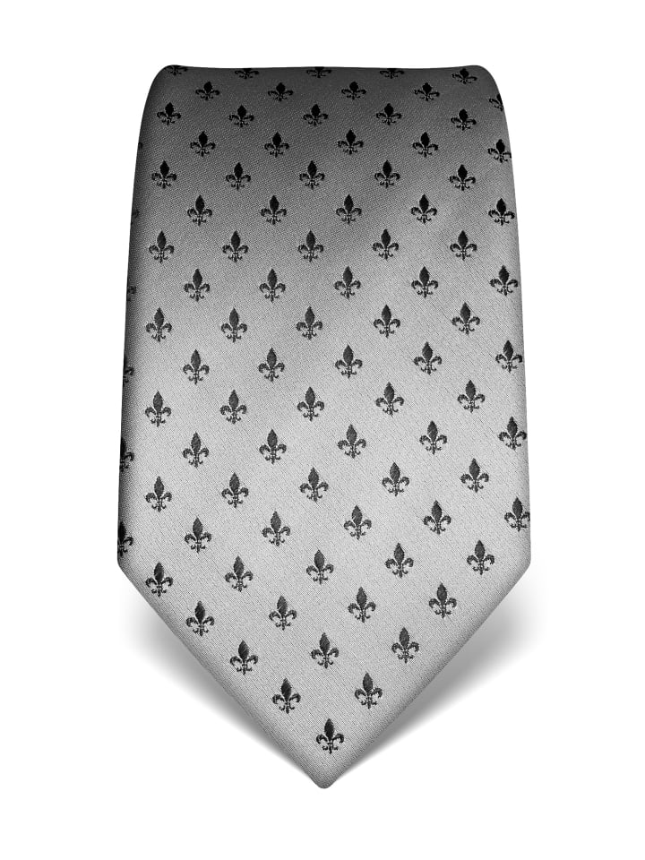 Vincenzo Boretti Серебряный галстук
Vincenzo Boretti Серебряный галстук