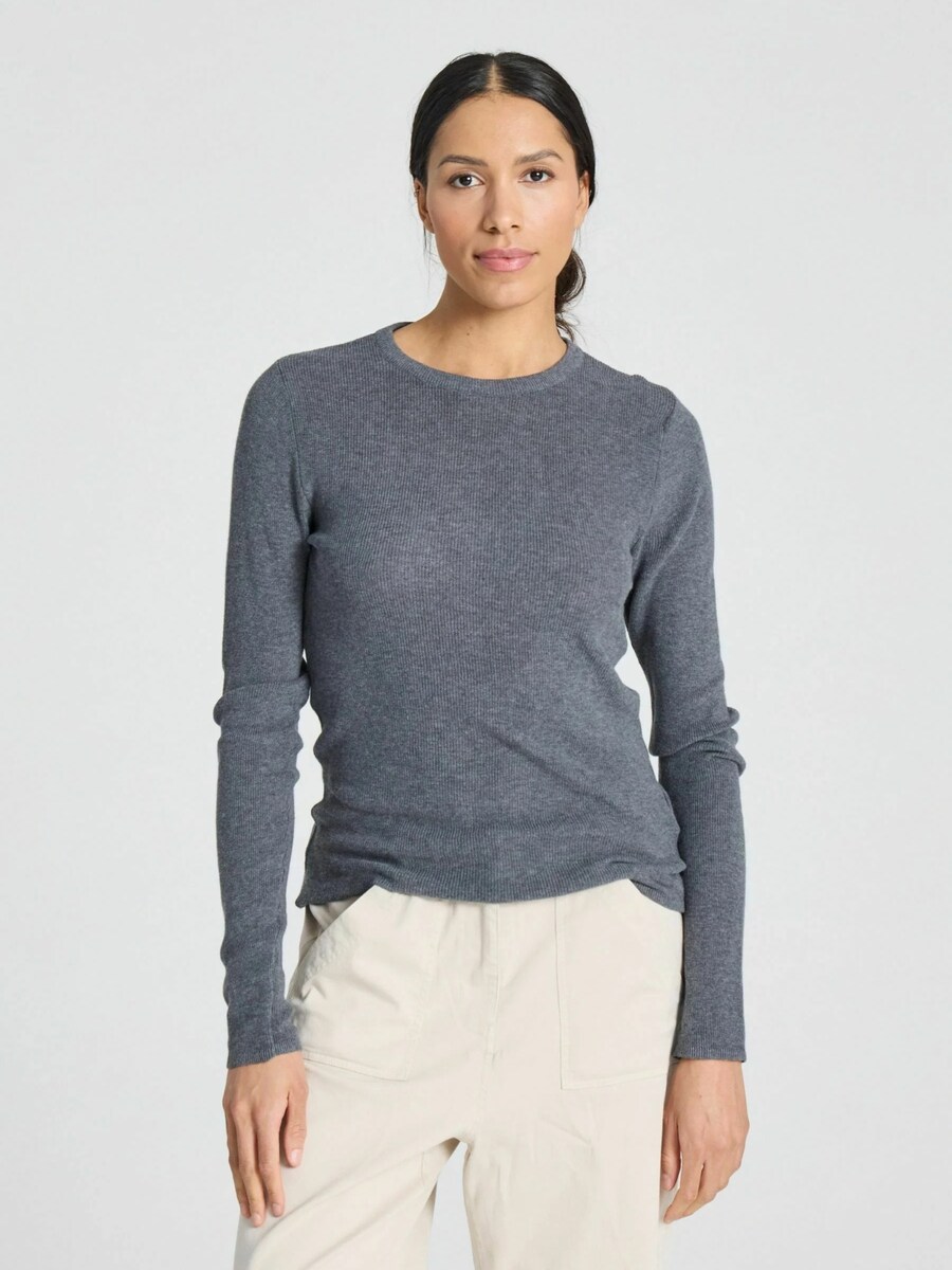 Свитер Gai+Lisva, серый
Свитер Gai+Lisva, серый