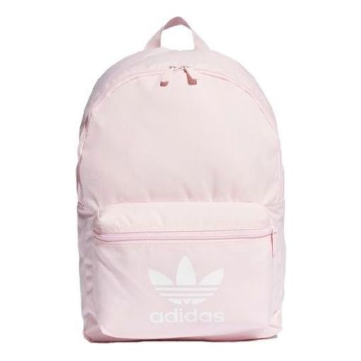 Рюкзак adidas Adicolor Classic Backpack 'Pink', розовый
Рюкзак adidas Adicolor Classic Backpack 'Pink', розовый