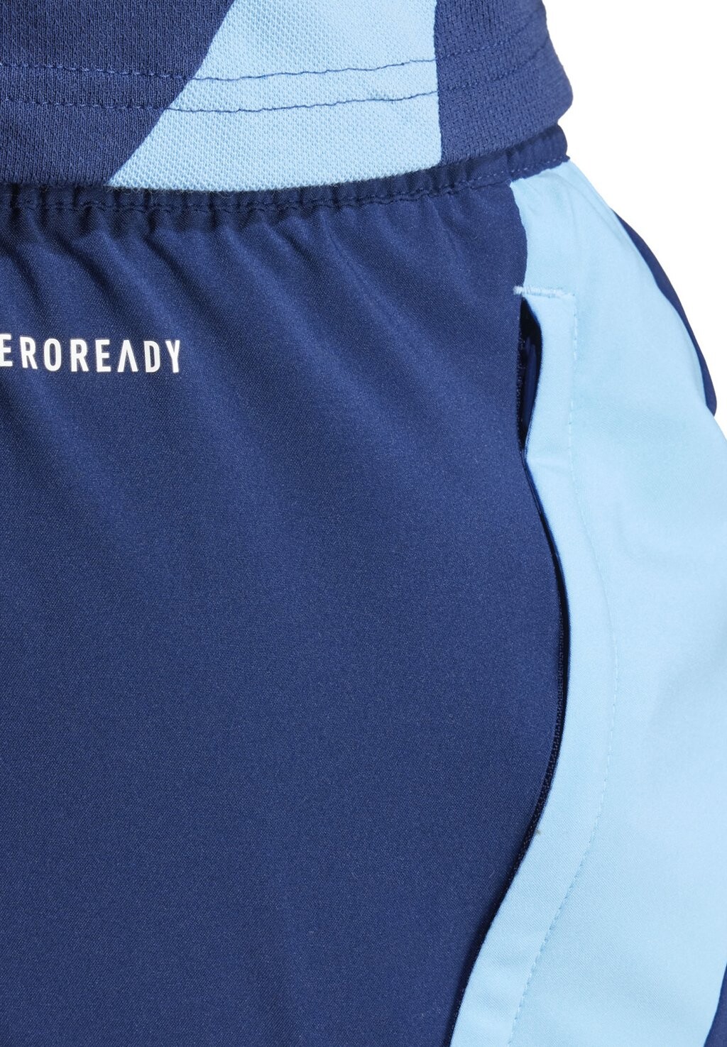 Спортивные шорты TIRO 24 adidas Performance, синий
Спортивные шорты TIRO 24 adidas Performance, синий