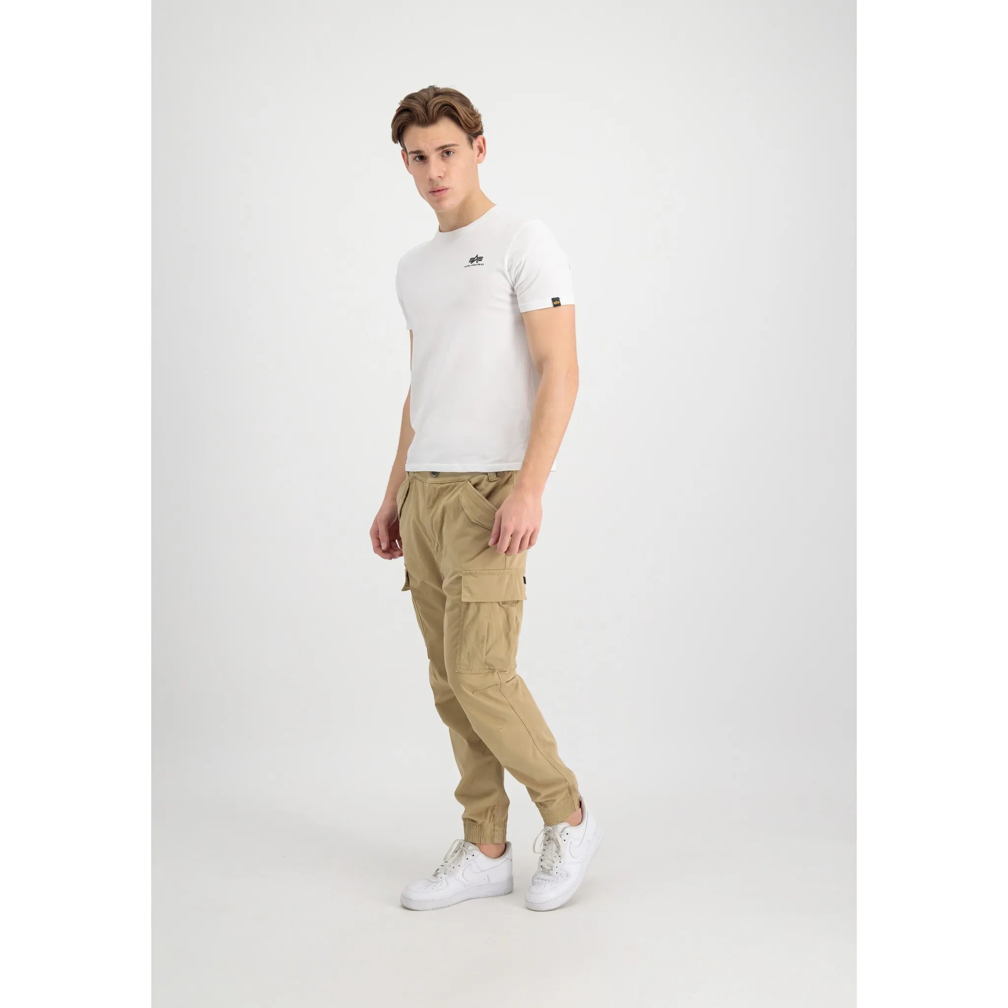 Брюки-карго Alpha Industries " Alpha Industries Мужчины - Брюки Airman Pant", цвет Sand
Брюки-карго Alpha Industries " Alpha Industries Мужчины - Брюки Airman Pant", цвет Sand
